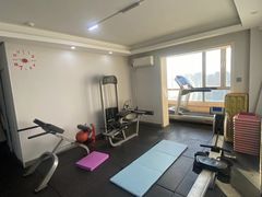 -悦健身私教工作室(双井店)