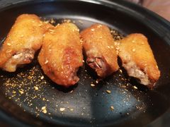 -卢家妈妈·西餐厨房(卜蜂中心店)