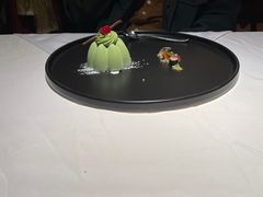 -橘洲1910花园江景西餐厅