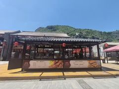 -大境门景区