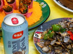 -桥东喜碧海鲜街(水东街店)