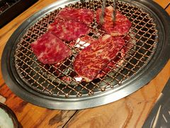 -黑牛の店·和牛烧肉(合生汇店)