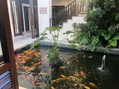 -三亚亚龙湾五号度假别墅酒店