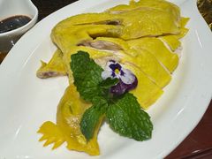 -金枝玉叶上海人家食府(三里河店)