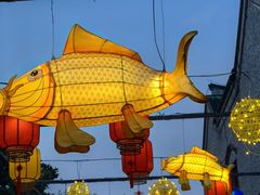 -盂城驿-南门大街