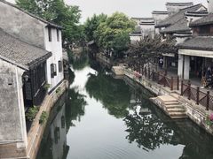 -南浔古镇