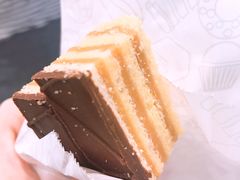 西番尼-哈氏·上海哈尔滨食品厂(五角场万达广场店)