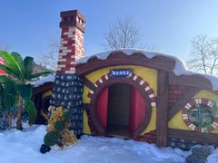 -南京银杏湖乐园