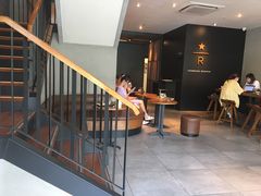 -星巴克臻选(苏州汇豪店)