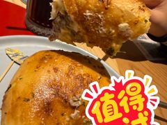-必胜客(龙茗店)