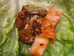 -烤肉食堂(揭阳广百店)