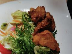 -万岁寿司(蓬江万达店)