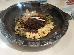 -大江美蛙鱼火锅(都江堰店)