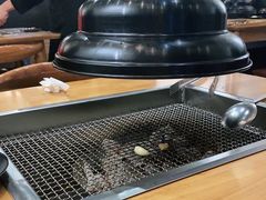 -肉甲韩国木炭烤肉(新壹街1店)