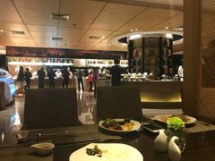 -上海东方佘山翰悦阁酒店·Vie全日制餐厅