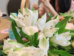 -美艺甜·生日蛋糕定制(水围店)