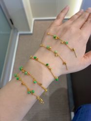 -Cindy Jewelry·钻戒·彩色宝石