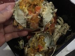 -阳澄湖大闸蟹·琼灵阁牌品牌连锁(吴中总店)