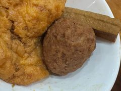 -任记七中刀削面(总店)