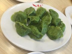 -鸿毛饺子(紫竹桥店)