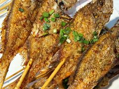 -辣不怕口味虾(凌霄路店)