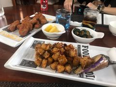 -水润轩私厨海南菜餐厅(铂尔曼酒店)