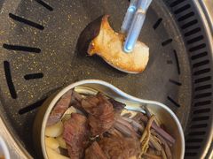 -黄金牧场(明洞总店)