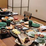 适合约会的日料店还得是人间味✨