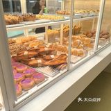 看这面包我就饿了♥✔