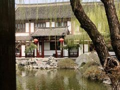 -常熟方塔园