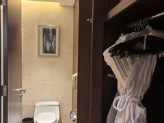 -天津君隆威斯汀酒店