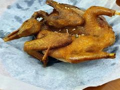 -煲煲掂风味煲仔饭餐厅(西区店)