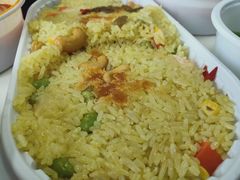 -囧人粗品·泰国街市料理(霖峰店)
