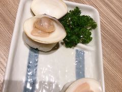 -小山日本料理(兴业太古汇店)