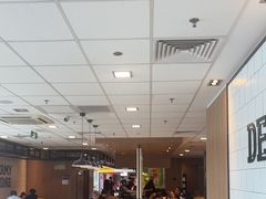 -麦当劳(世贸店)