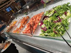 -晶丽香榭自助餐(南京大饭店)