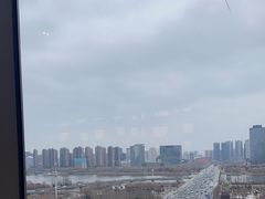 -皇朝万鑫自助餐厅