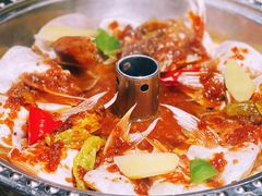 -大家食府·福建菜(FAC协盛中心庭院餐厅店)