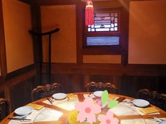 包厢-小吊梨汤·北京菜(香山店)