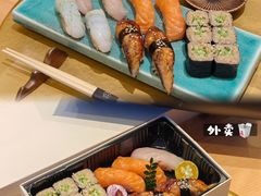 -鮨政· Omakase(港汇恒隆广场店)