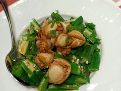 -双合园·海鲜水饺青岛菜(九水东路店)