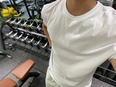 -博纳私人订制健身(中集美兰湖店)