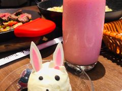 -西堤牛排(合肥之心城店)