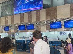 -河内内排国际机场