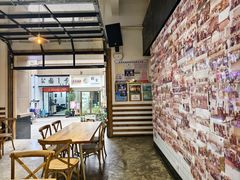 -Torch Coffee 炬点咖啡