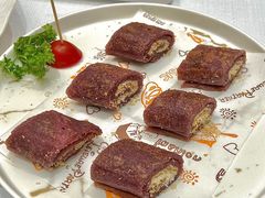 -福满楼·海鲜酒家(福永益田店)