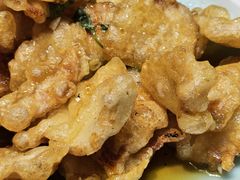 -东北小二东北菜(大车家巷店)