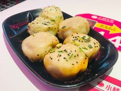 三拼生煎-小杨生煎(湟普汇店)