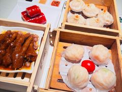 -蘩楼(华强北总店)