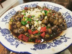 -呼吸森林·生态农庄农家乐私房菜